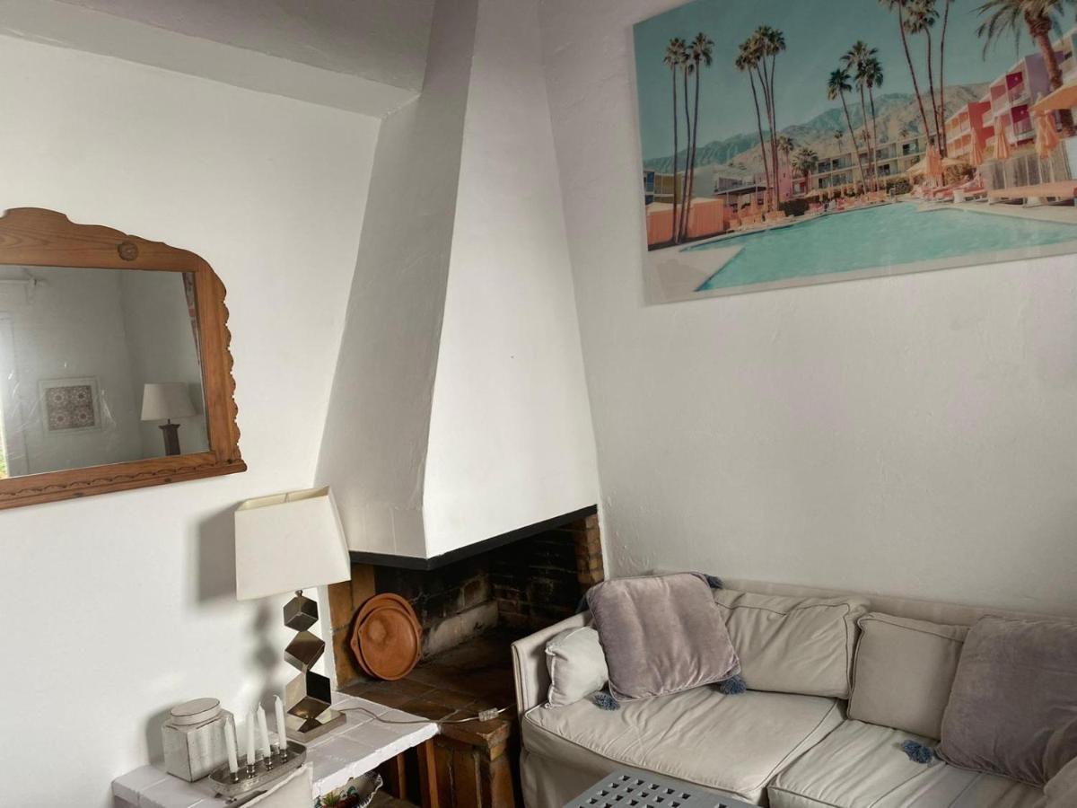 Вилла Casa Bela, En Marbella Muy Cerca De La Playa Экстерьер фото