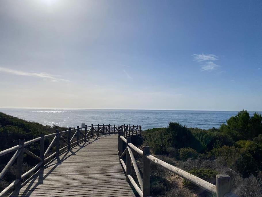 Вилла Casa Bela, En Marbella Muy Cerca De La Playa Экстерьер фото