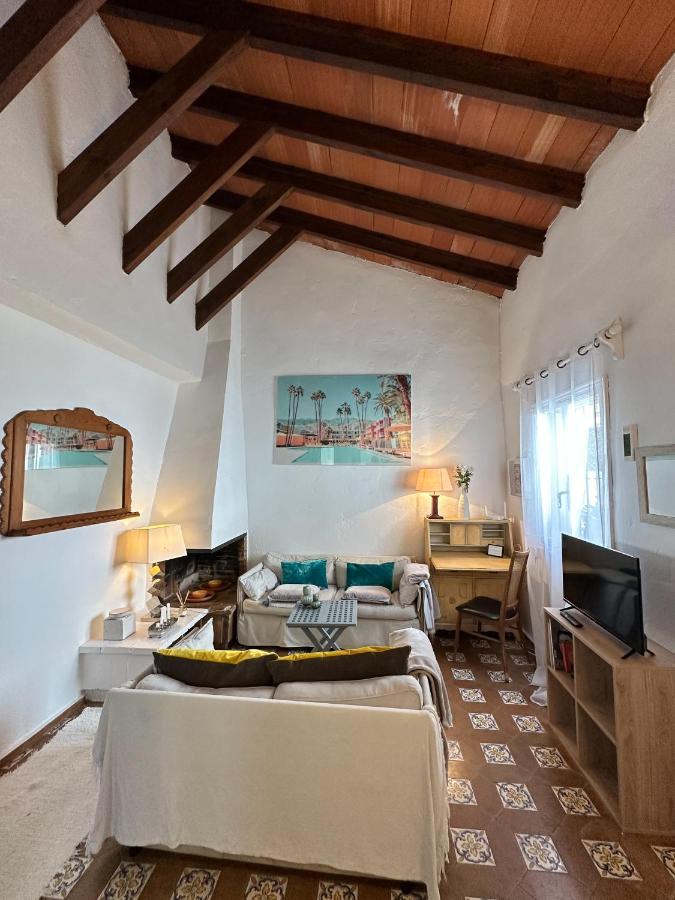 Вилла Casa Bela, En Marbella Muy Cerca De La Playa Экстерьер фото