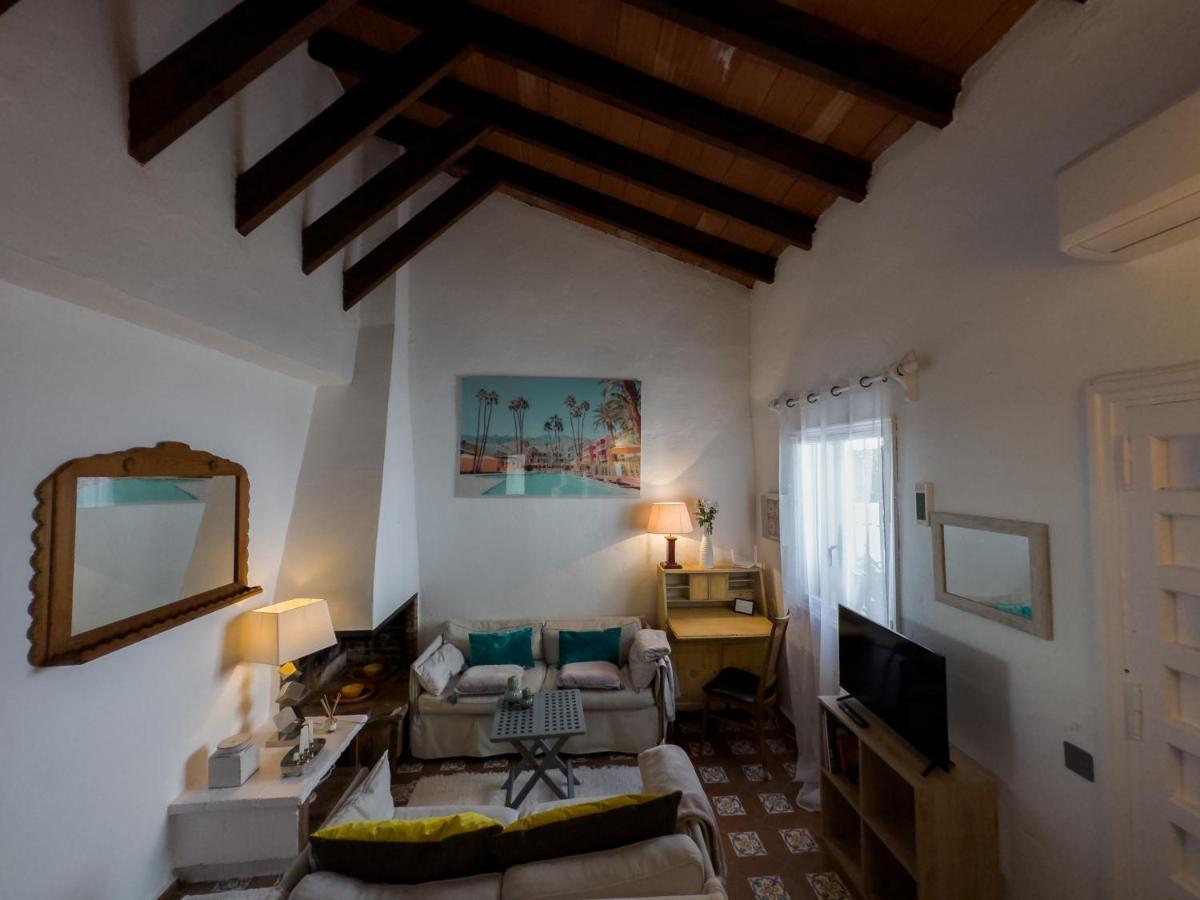 Вилла Casa Bela, En Marbella Muy Cerca De La Playa Экстерьер фото