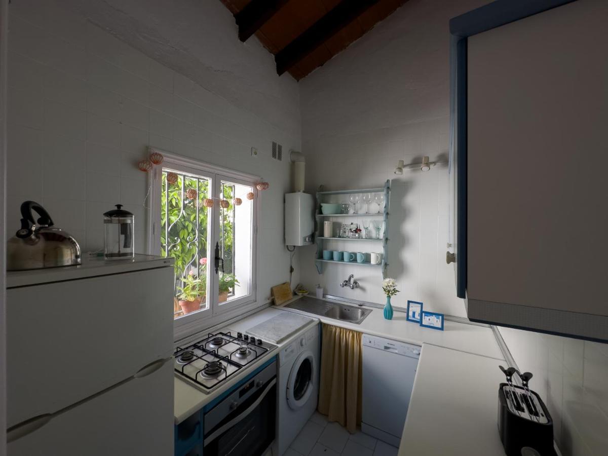 Вилла Casa Bela, En Marbella Muy Cerca De La Playa Экстерьер фото