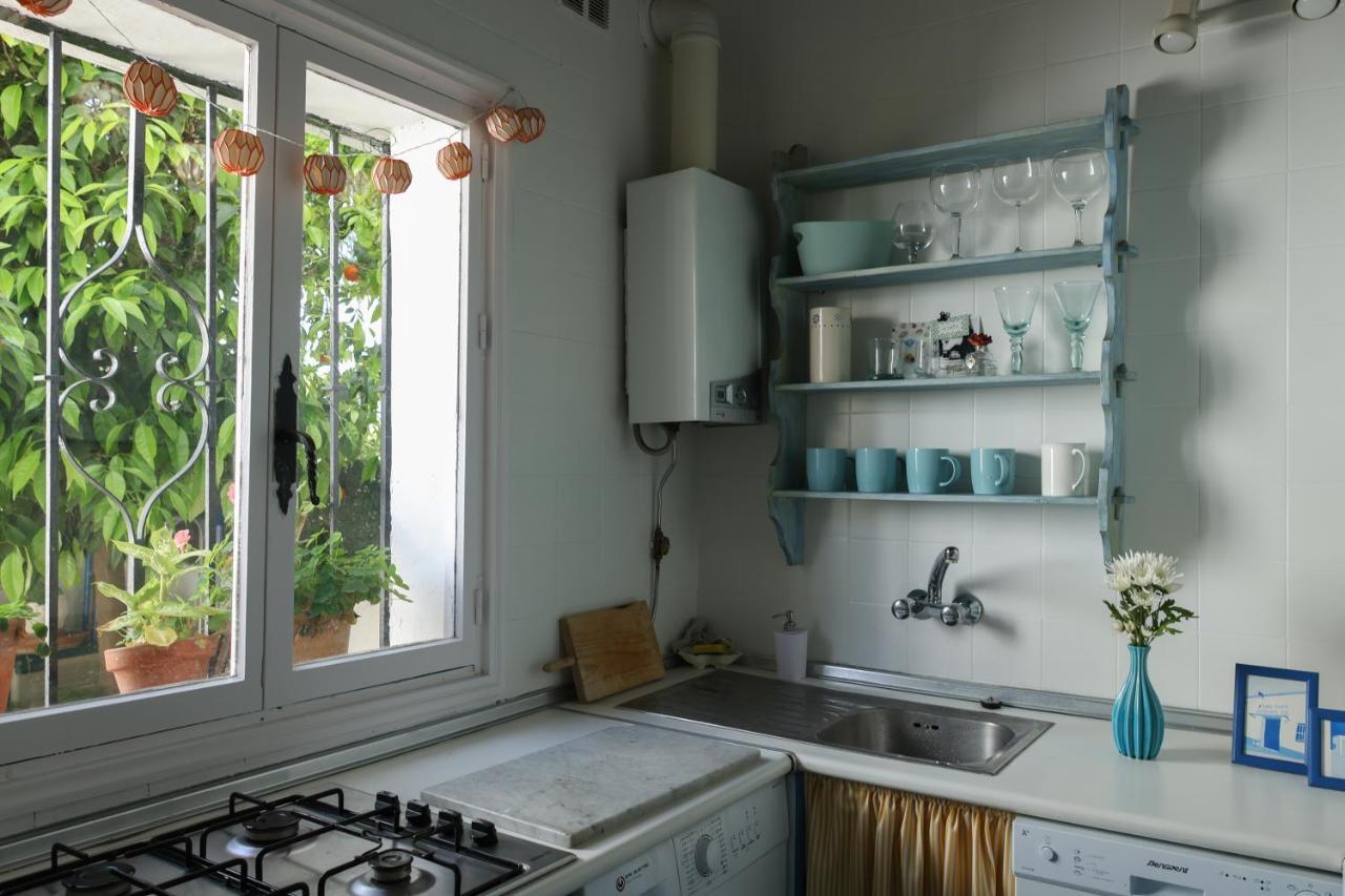 Вилла Casa Bela, En Marbella Muy Cerca De La Playa Экстерьер фото