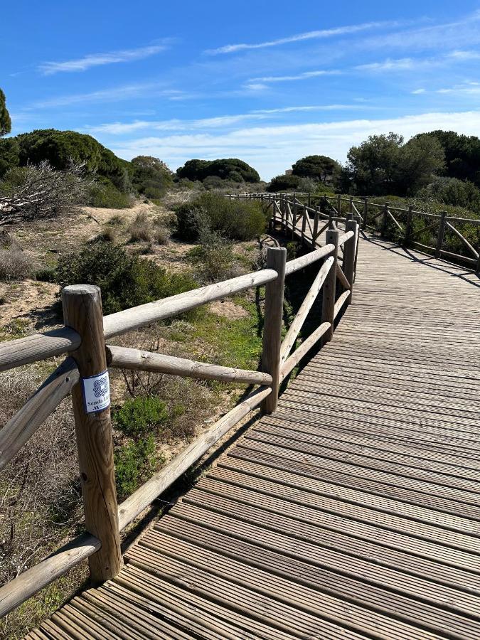 Вилла Casa Bela, En Marbella Muy Cerca De La Playa Экстерьер фото