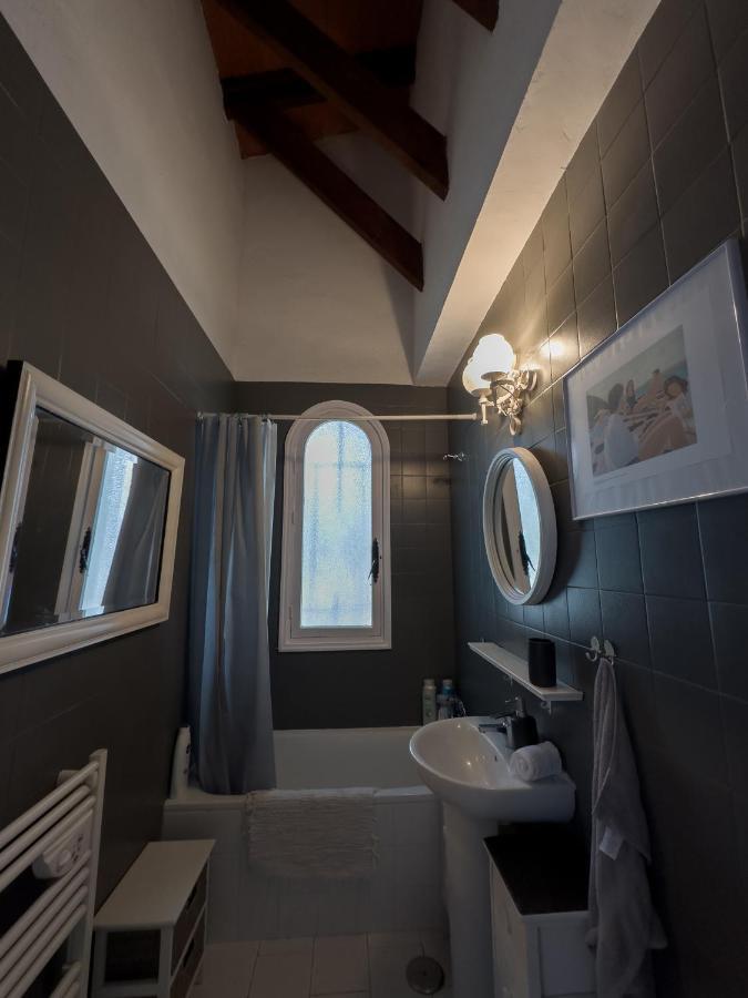 Вилла Casa Bela, En Marbella Muy Cerca De La Playa Экстерьер фото