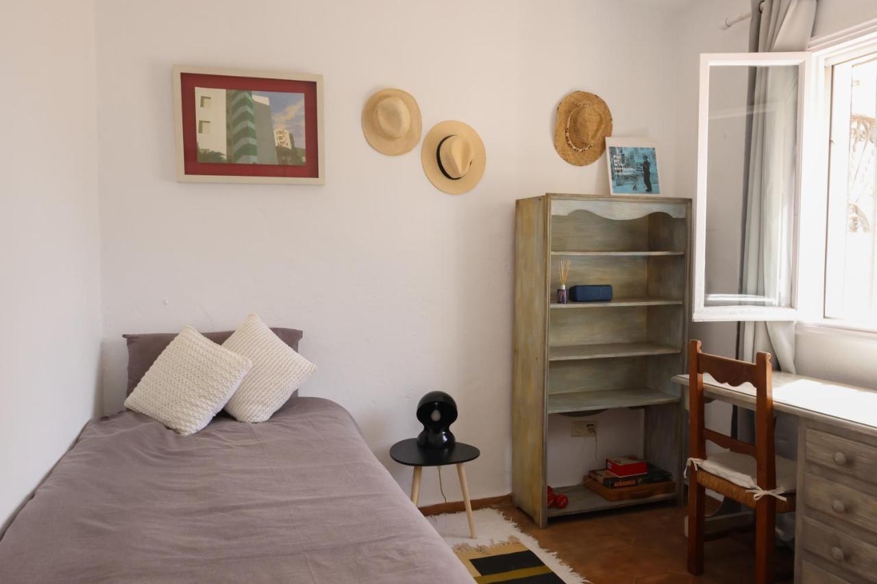 Вилла Casa Bela, En Marbella Muy Cerca De La Playa Экстерьер фото