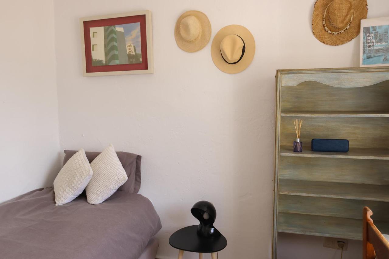 Вилла Casa Bela, En Marbella Muy Cerca De La Playa Экстерьер фото